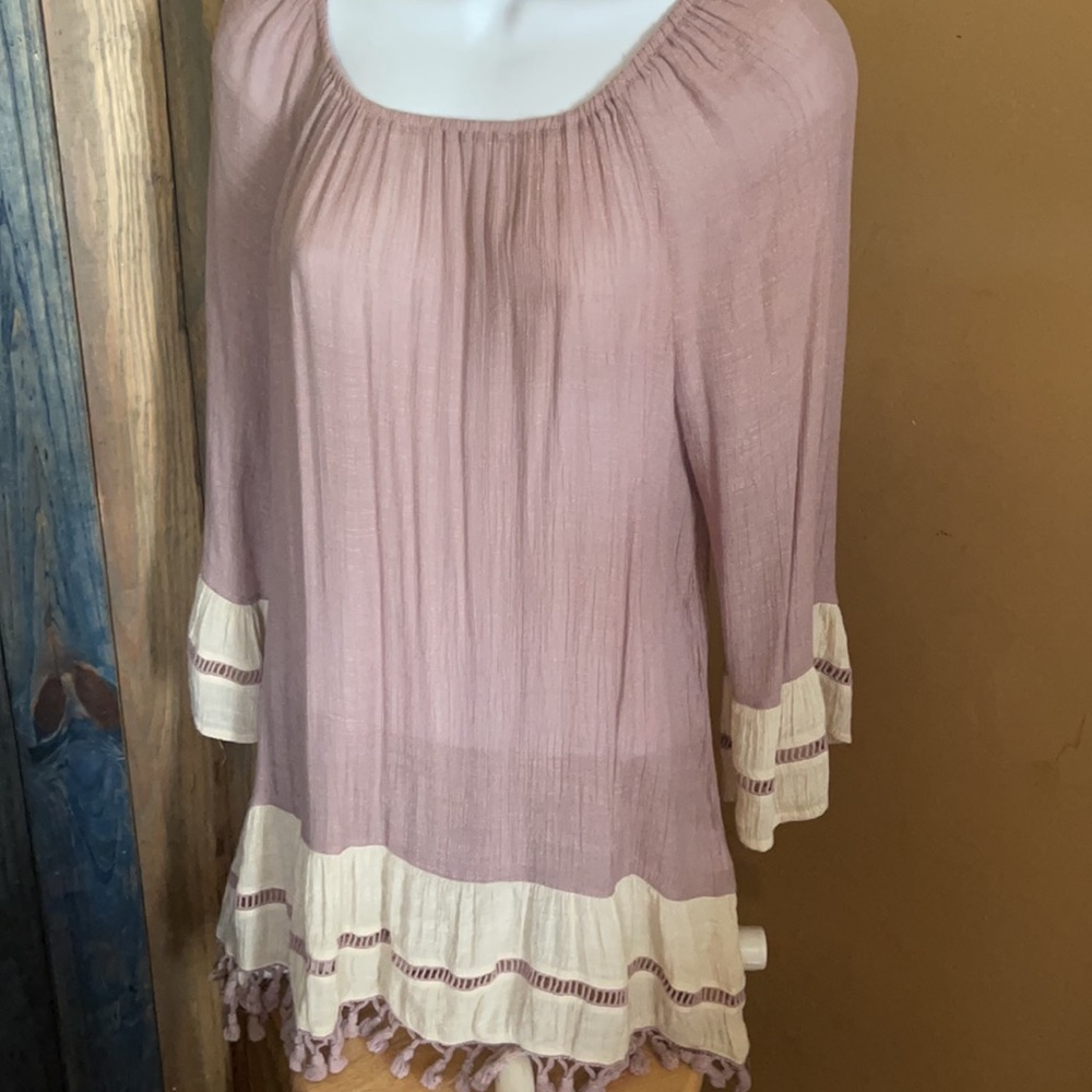 blouse woman 👚